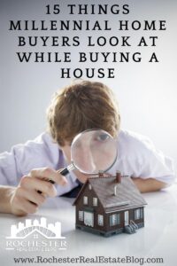 Real Estate Buyers