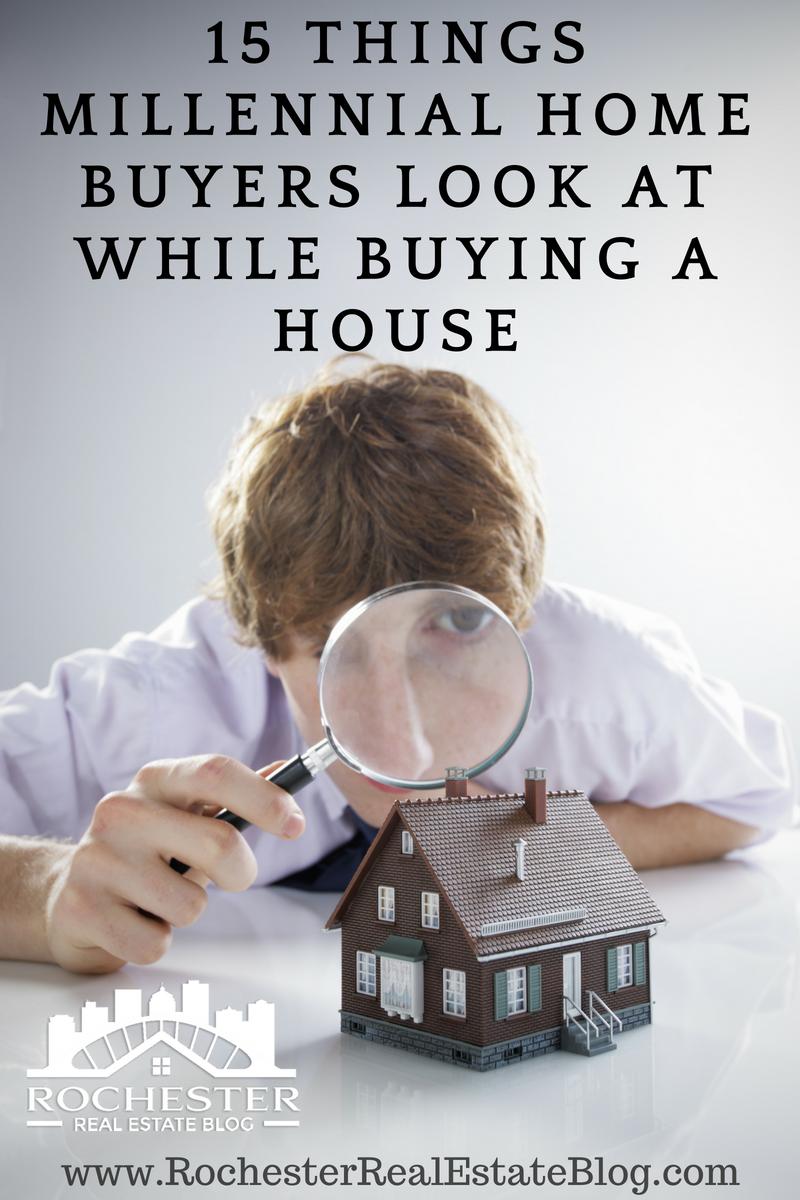 Real Estate Buyers